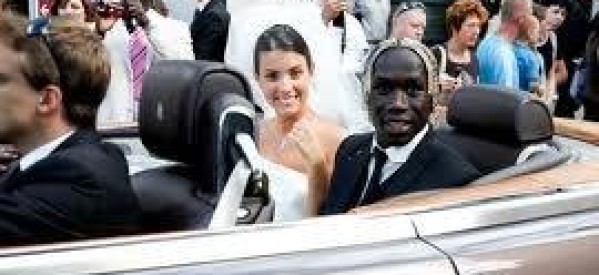 Bacary Sagna, la star du football français d’origine casamançaise se confie : ‘’Le Sénégal m’a ignoré’’.