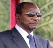 Guinée: Le président Alpha Condé brandit la menace