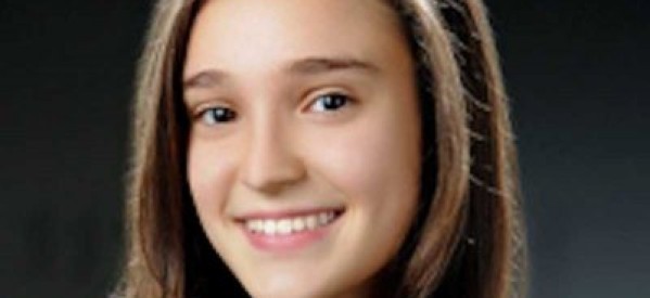 Turquie: Une adolescente turque de 16 ans, Elif Bilgin ,fait du plastique à partir de bananes