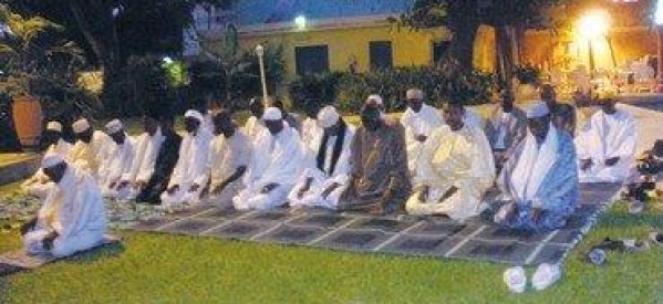 Sénégal : «Des Imams homosexuels est une réalité au Sénégal», selon le chef des Imams et prédicateurs