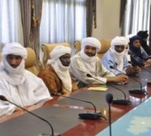 Mali / Azawad: trois mouvements rebelles touareg et arabe annoncent leur fusion