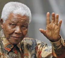 Afrique du Sud: Le monde entier prie pour « Madiba » Nelson Mandela