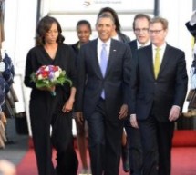 Etats-Unis / Allemagne: Comme John Kennedy à Berlin, Obama veut s’inscrire dans l’Histoire
