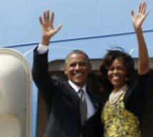 Europe / Etats-Unis: Les adieux des dirigeants européens à Barack Obama