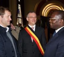Incident à Paris : Le président sénégalais Macky Sall boude l’invitation de son ambassadeur Paul Badji d’origine casamançaise