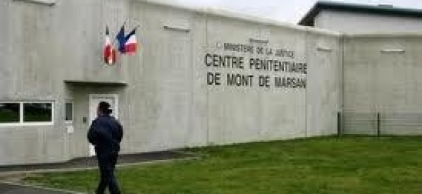 France: Près de 68’000 personnes sont incarcérées