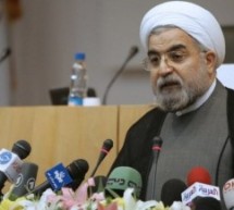 Iran: Le modéré Hassan Rohani élu président de la République
