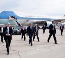 Etats-Unis /Afrique : Obama aujourd’hui en Afrique et pour une première étape à Dakar