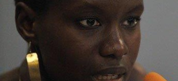 France: La militante anti-raciste Rokhaya Diallo porte plainte après un tweet appelant à la violer