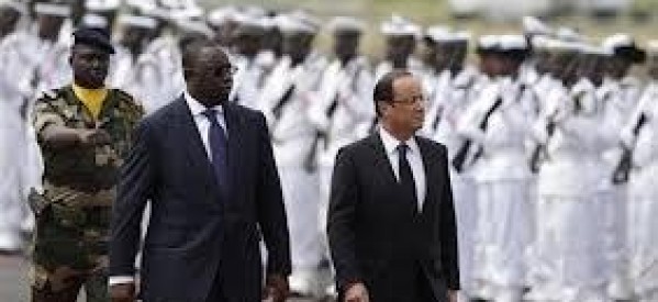 Sénégal: réponse des autorités contre les sanctions  Israéliennes