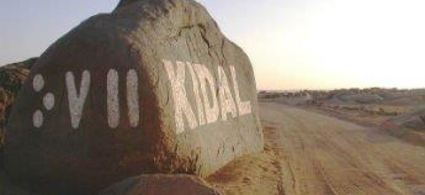 Mali : Trois casques bleus tués à Kidal