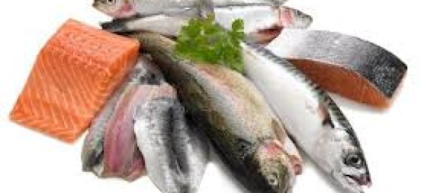 Cancer du sein: manger des poissons gras pourrait réduire le risque