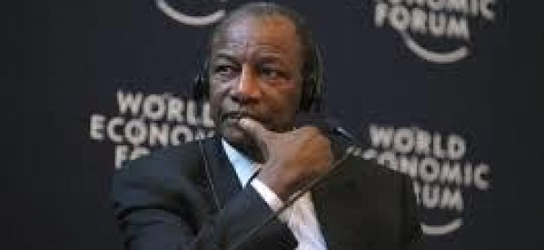 Guinée: la date des législatives du 30 juin n’est plus retenue
