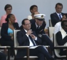 France: le Mali à l’honneur sur les Champs-Elysées pour la fête du 14 juillet