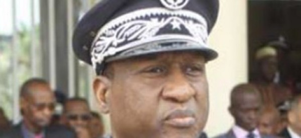 Sénégal : Accusé de trafic de drogue au cœur de l’état, le directeur général de la police, Abdoulaye Niang,  est relevé de sa fonction