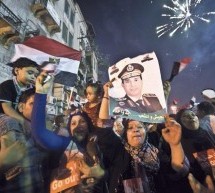 Egypte: Coup d’Etat militaire contre Mohamed Morsi