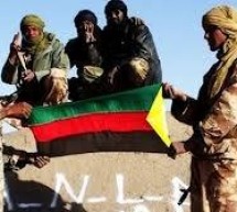 Mali / Azawad: Les indépendantistes contrôlent toujours Kidal et le président IBK demande un cessez-le-feu
