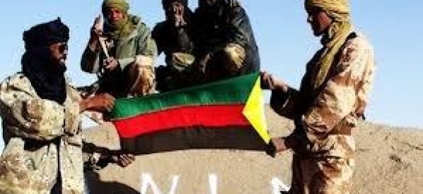 Mali / Azawad: trois morts dans une attaque