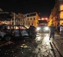 Libye: Explosions puis nouveaux affrontements à Benghazi