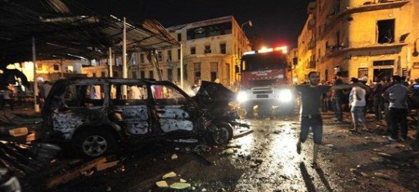 Libye: Explosions puis nouveaux affrontements à Benghazi