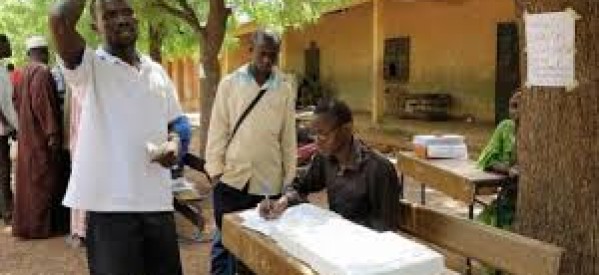 Mali / Azawad :Les Maliens appelés aux urnes pour le premier tour de la présidentielle