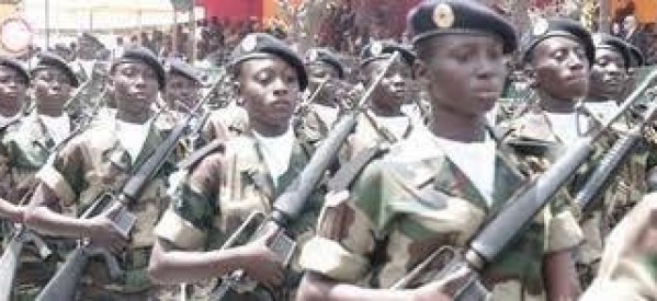 Sénégal : Un avortement impliquant une caporale et un colonel mine l’armée