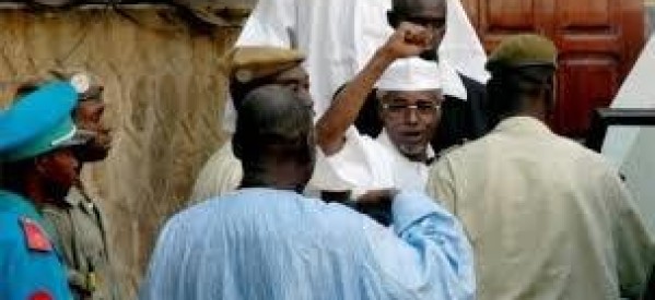 Sénégal: Ouverture du procès de Hissène Habré