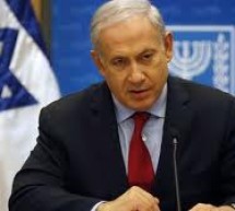 Israël / Palestine: Selon  Netanyahu: « la reprise des négociations est dans l’intérêt stratégique d’Israël »