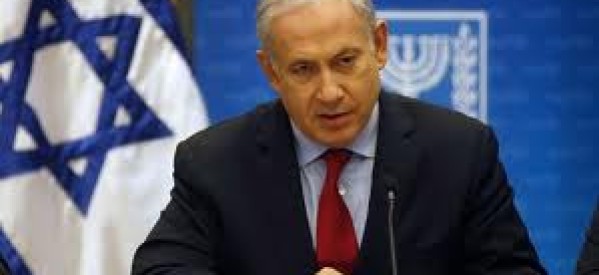 Israël / Palestine: Netanyahu prêt à reprendre immédiatement des négociations de paix directes sans condition
