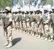 Mali / Nigéria: Les troupes du Nigéria se retirent du Mali