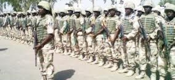 Mali / Nigéria: Les troupes du Nigéria se retirent du Mali