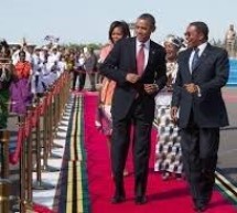 Etats-Unis / Afrique : Le président Barack Obama boucle sa tournée africaine