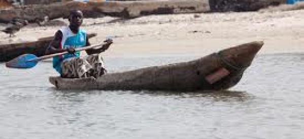 Casamance : Les habitants de Saint-Georges appuyés par ceux de Mlomp et d’Oussouye demandent aux pêcheurs et aux militaires sénégalais de quitter le village