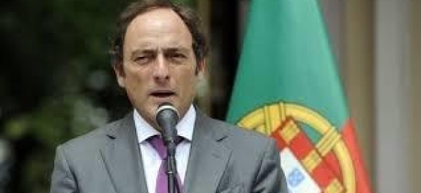 Portugal: tempête politique après la démission de 2 ministres clés