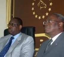 Casamance / Sénégal: Robert Sagna et son groupe veulent une alternative à l’indépendance de la Casamance
