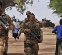 France / Mali / Azawad: Un militaire français tué lundi dans le nord