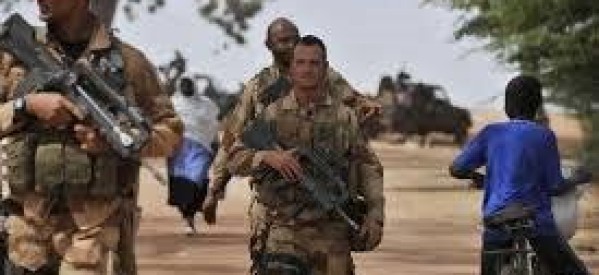 Mali / Azawad : Un soldat français tué dans un accident de la route au Mali