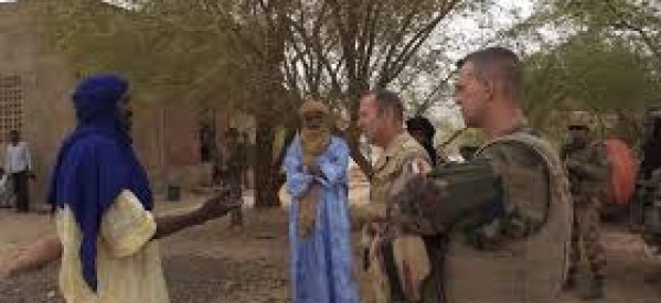 Mali / Azawad: Enlèvement d’élus et d’agents électoraux à Tessalit une semaine avant les élections