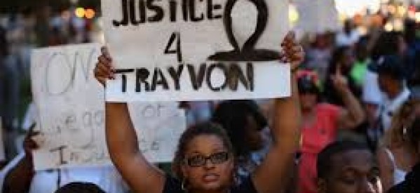 Etats-Unis: Plusieurs manifestations en mémoire de Trayvon