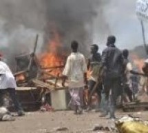 Guinée: les manifestations à Boké deviennent inquiétantes pour l’Etat