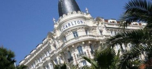France : Quarante millions d’euros en bijoux dérobés à Cannes