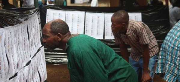 Casamance: La coalition « Burabé » gagne les élections locales de Sindian