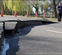 Nouvelle-Zélande: Un séisme de magnitude 6,5 frappe la côte