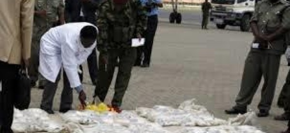 Sénégal:  Le Directeur Général de la police rattrapé par une affaire de deal de drogue