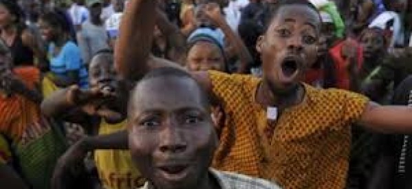 Casamance: Le pouvoir sénégalais cède sous la pression des populations de Pointe Saint-Georges, de Mlomp et d’Oussouye