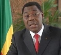 Bénin: Le président Boni Yayi présente un nouveau gouvernement sans premier ministre