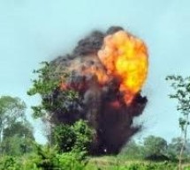 Casamance: Un véhicule militaire saute sur une mine et fait au moins deux morts