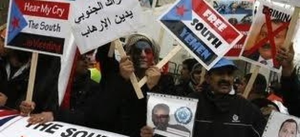 Yémen /  Sud Yémen : excuses officielles aux indépendantistes sudistes et à la rébellion nordiste