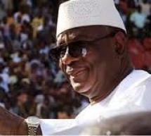 Sénégal / Mali : Macky Sall et Ibrahima Boubacar Keita pour un renforcement des relations bilatérales