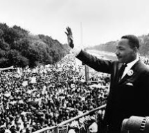 Etats-Unis: Washington célèbre les 50 ans de « I Have A Dream (Je fais un rêve) » de Martin Luther King (Je fais un rêve)